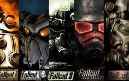 Fallout Games teir list