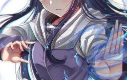 Anime waifu