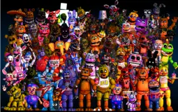 Five Nights at Freddy's