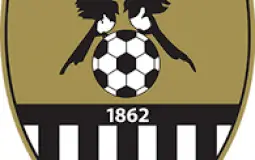 19/20 Notts County Squad