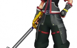 Kingdom hearts 3