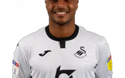 Swansea City Squad 19/20