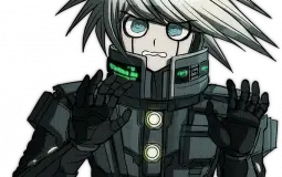 danganronpa favorite characters