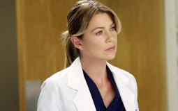 greys characters!!!