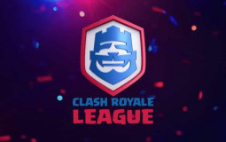 CR players