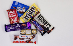 My Favorite Chocolates