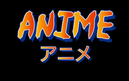 My watched Animes listing