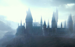 Harry Potter ships