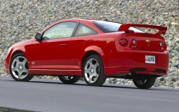 Budget "sports" cars 200 ish hp or under