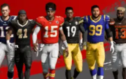 Madden 20 X-factor tier list