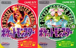 Pokemon videogames