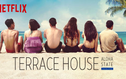 Terrace House: Aloha State