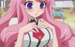 anime