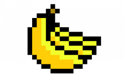 Banana SMP