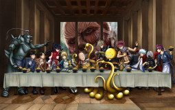 anime