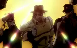 jojo tier list