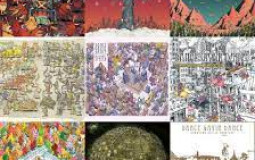 Dance Gavin Dance Albums