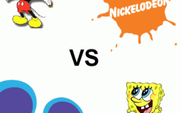 Disney vs Nick