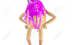 Egg Lemon Member