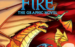 Wings of Fire Book 1 Character Teir List