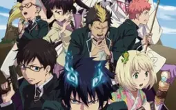 anime