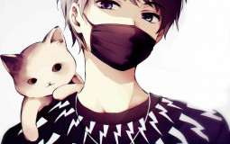 anime character hotness/cuteness tier