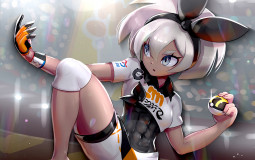 Pokemon Waifu List
