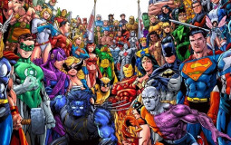 Super Heros