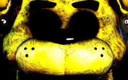 FNAF 4-6