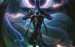 Magic Villains