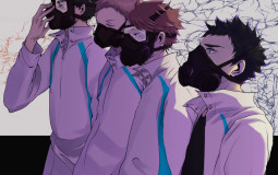 Nanashi