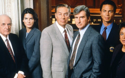 Crime Shows
