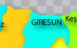 Giresun İlçeleri Tier List