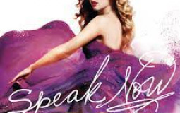 Speak Now Ranked