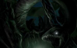 Scp Gods