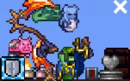 Calamity tier list (Modern)