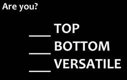 Top to Bottom Scale