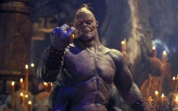 Ranking The Mortal Kombat Movie's Characters