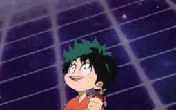 MHA Ships-