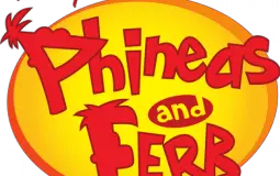 Phineas and Ferb