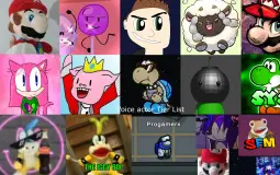 Voice Actor