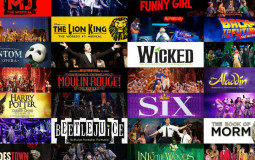 Movie/ Theater Musicals