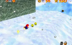 mario