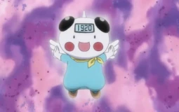 Suzuki Anime list