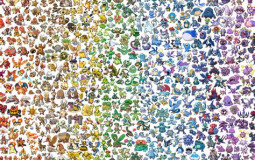 Pokemon