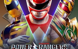 Power Rangers: Battle For the Grid Character