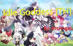 Idle Goddess Tier List