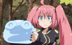 DISCORD PFP