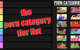P***Star List (18+)