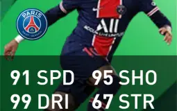 Pes Wingers
